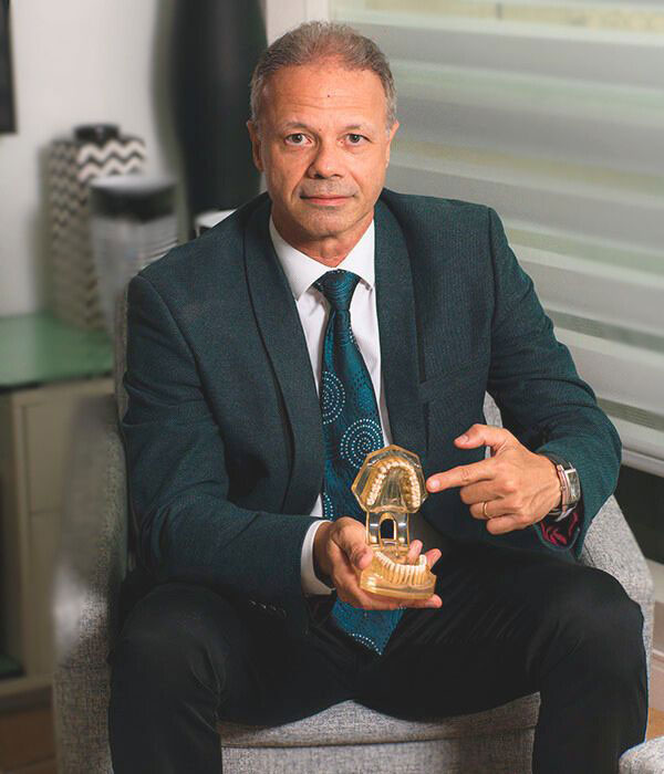 Comunidade Fio Invisível BOT - Prof. Ary Nunes